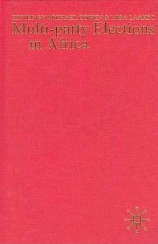 Multi-Party Elections in Africa