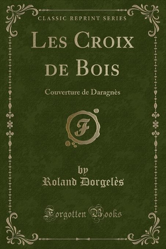 Les Croix de Bois