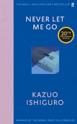 Never Let Me Go: Twentieth Anniversary Edition