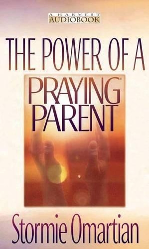 The Power of a Praying Parent