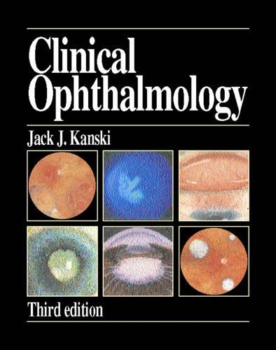 Clinical Ophthalmology