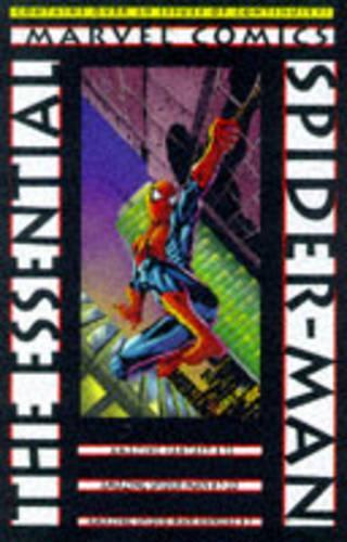 Essential Spider-Man