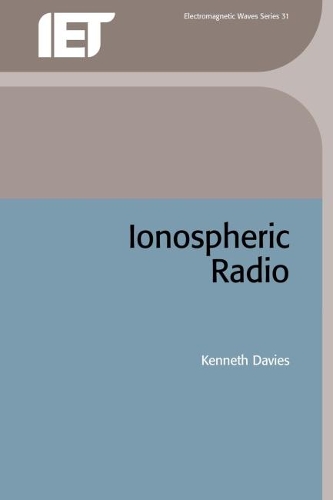 Ionospheric Radio