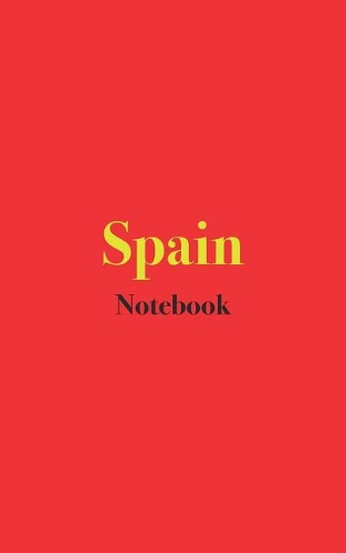 Spain Notebook