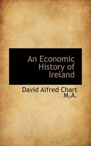 An Economic History of Ireland