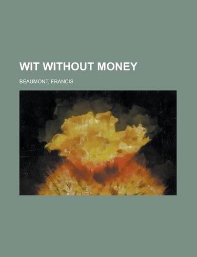 Wit Without Money