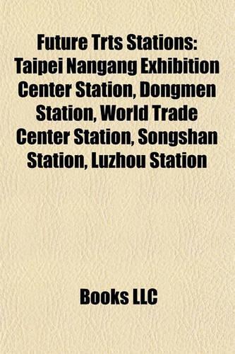 Future Trts Stations