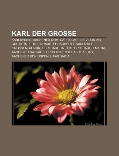 Karl Der Grosse