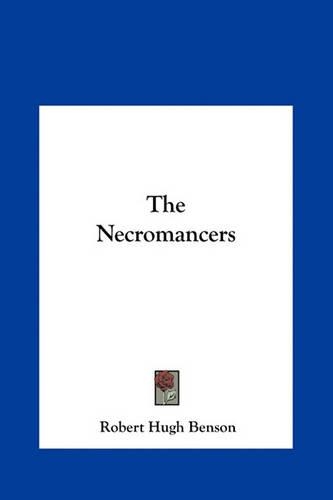 The Necromancers the Necromancers