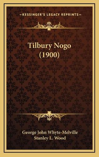 Tilbury Nogo (1900)