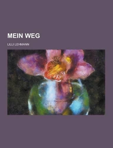 Mein Weg