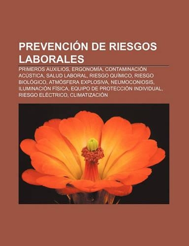 Prevencion de Riesgos Laborales