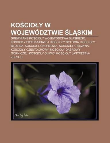 Ko CIO y W Wojewodztwie L Skim