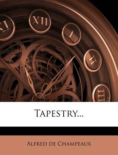 Tapestry...