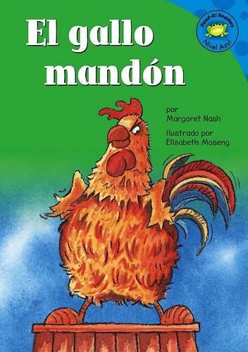 El Gallo Mandon