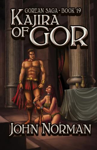Kajira of Gor: (Gorean Saga)