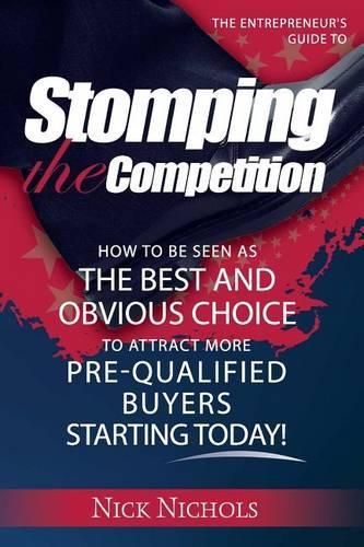 Stomping the Competition