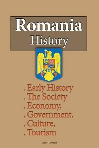 Romania History