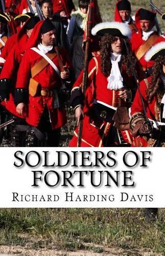 Soldiers of Fortune