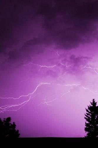 Thunder Light Journal