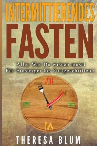 Intermittierendes Fasten