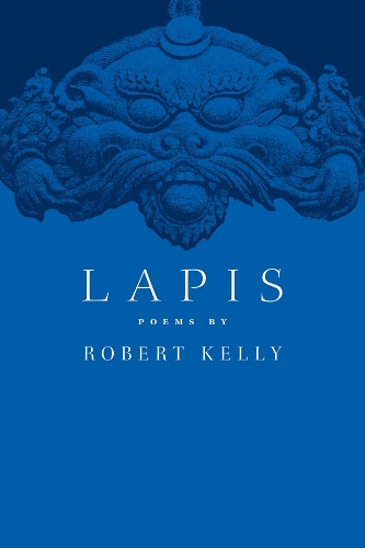 Lapis: New Poems
