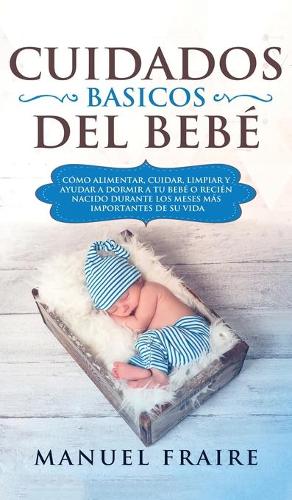 Cuidados Básicos del Bebé