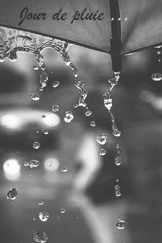 Jour de pluie