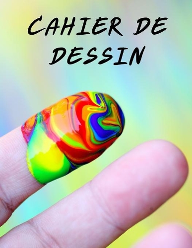 Cahier de Dessin