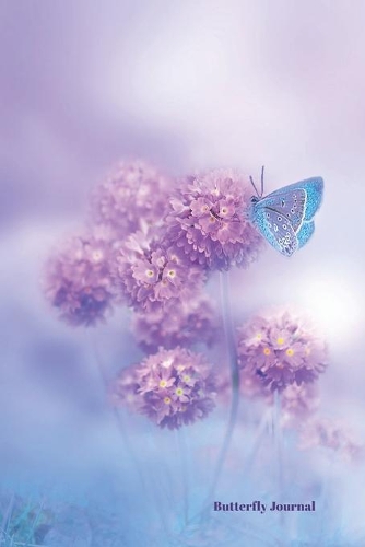 Butterfly Journal