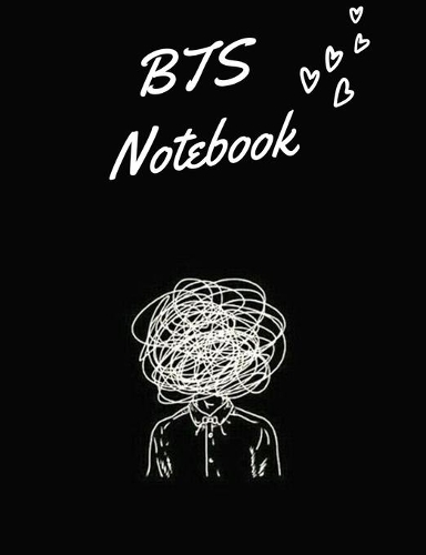 BTS Notebook