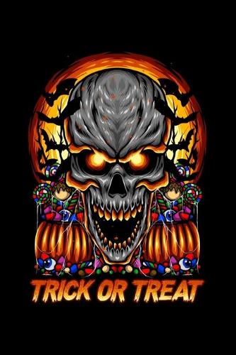 Trick Or Treat