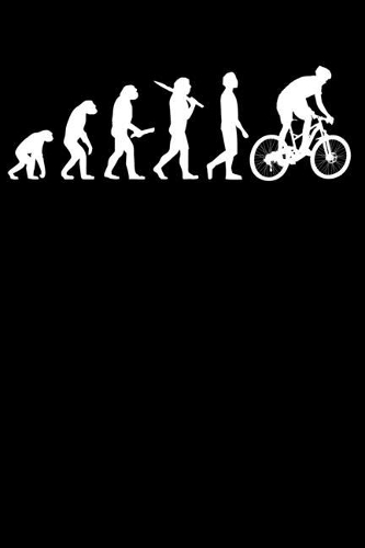 Mountain Biker Notebook