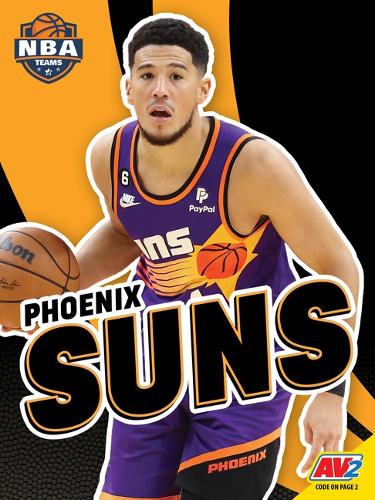 Phoenix Suns: (NBA Teams)