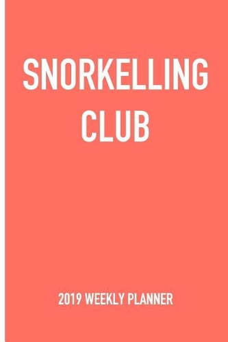 Snorkelling Club