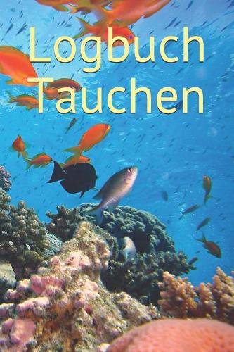 Logbuch Tauchen