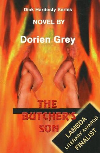 The Butcher's Son