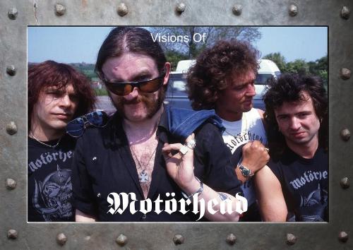 Visions of Motorhead