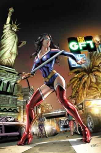 Grimm Fairy Tales Omnibus Volume 2