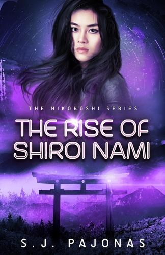 The Rise of Shiroi Nami