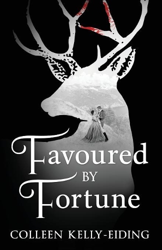 Favoured by Fortune: (The Shadows of Rosthwaite, Book One)
