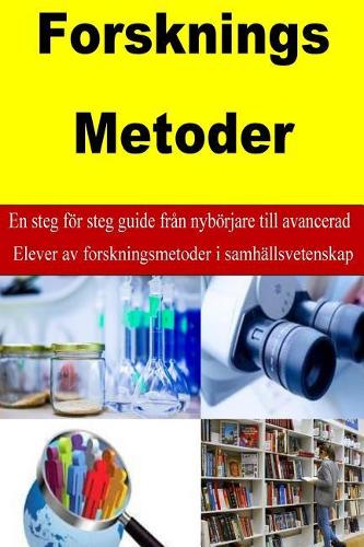 Forsknings Metoder