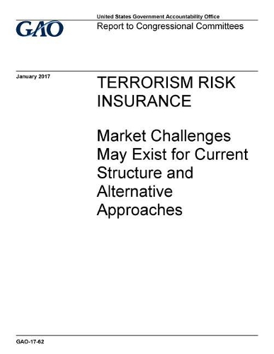 Terrorism Risk Insurance