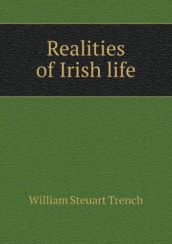 Realities of Irish life: (English)