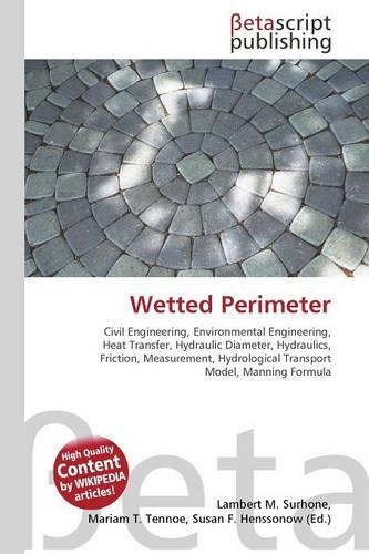Wetted Perimeter