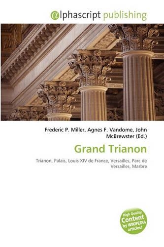 Grand Trianon