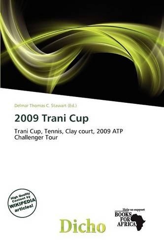 2009 Trani Cup