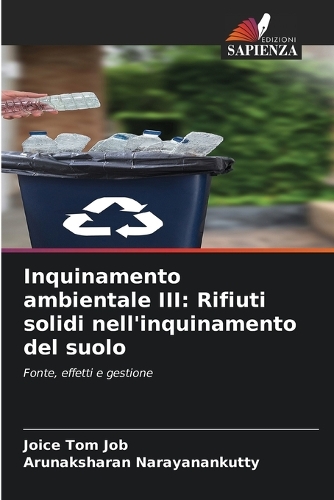 Inquinamento ambientale III