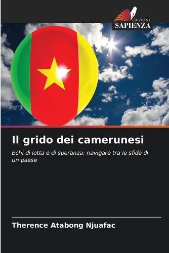 Il grido dei camerunesi
