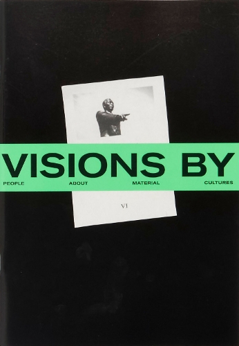 VISIONS BY Issue No. 6